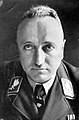 Robert Ley, Reichsleiter ente 1932 y 1945 y líder del Frente Alemán del Trabayu ente 1933 y 1945.