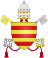 Климент V (1305-1314)