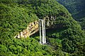 15 - Caracol falls, near Canela, (Rio Grande do Sul, Brazil)