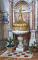 Font of San Canciano