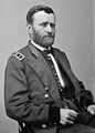 Ulysses S. Grant dandártábornok