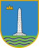 Coat of arms of Livno