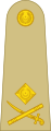 Pakistan Army major general