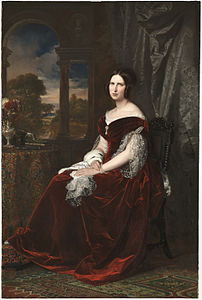 Սաբինա Սփալդինգ (1846)