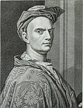 Domenico Parodi