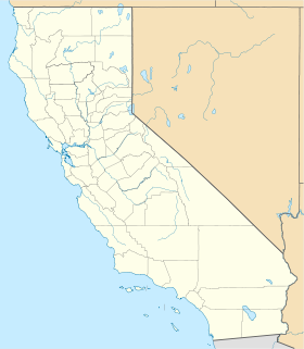 Protocatedral de San Patricio ubicada en California