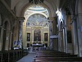 Interior de S. Pudenziana (Roma)