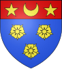 Coat of arms of Longueuil