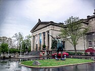 Umetnostni muzej Cincinnati