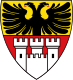 Грб на Дисбург