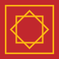 Emblem of Marinid
