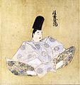 Го-Сага 1242—1246 Император Японии