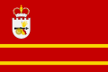 Bandiera dell'Oblast' di Smolensk