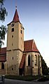 Pfarrkirche Groß