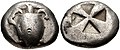 Egina (510-490 a.C.)