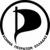 Logo der Piratenpartei Griechenlands