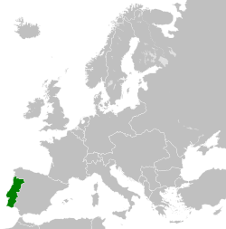 The Portuguese Republic in 1914