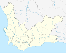 Olifantsrivierberge is in Wes-Kaap