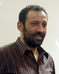 Divac vuonna 2007.