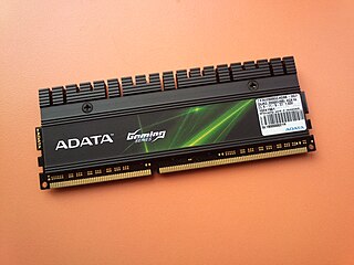 DDR3-модуль