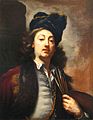 Q572587 Antoon Schoonjans geboren in 1655 overleden op 13 augustus 1726