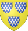 Blason de Long