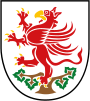 Greifswald – znak