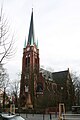 Erlöserkirche, Rummelsburg