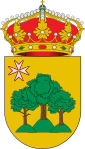 Almunia de San Juan: insigne