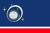 Bandiera de Koroliov