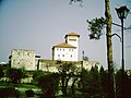 Gradačac - castello