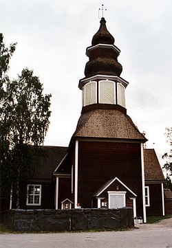 Kuru kirkko