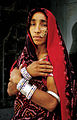 41 Lady in Bundi, Rajasthan