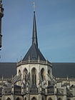 cerkev sv. Petra v Leuvnu