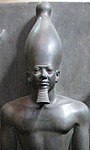 Kip faraona Menkaureja