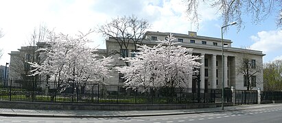 Japanese Embassy