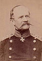 August van Württemberg overleden op 12 januari 1885