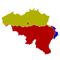 Flandre (yellow)