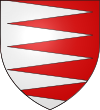 Blason de Saint-Léger-lès-Authie