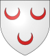 Coat of arms of Ambricourt