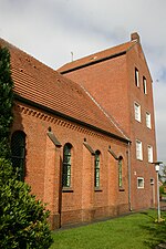 Црква во Лангхолт