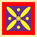 Flag of Spahan