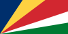 Bandera de les Seychelles