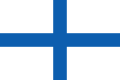 Bandeira surgida em 1769, mais famosa por seu uso na Revolução Grega de 1821.