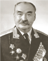 Mikhail Kazakov