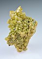 Image 12Pyromorphite, by Iifar (from Wikipedia:Featured pictures/Sciences/Geology)