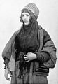 Donna beduina della Siria (1893).