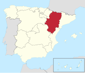 Aragon (communauté autonome)