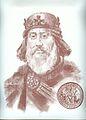 Бела IV 1235-1270 Король Венгрии