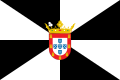 Ceuta zászlaja